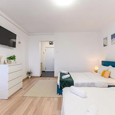 Apartment Jad - Family - Mihai Viteazul *