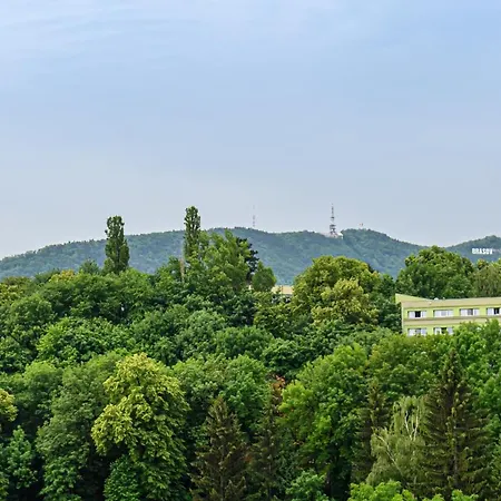 Jad - Family - Mihai Viteazul Apartment Brasov
