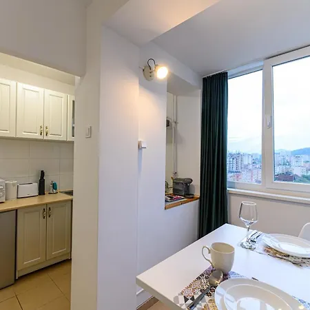 Jad - Family - Mihai Viteazul Apartment Brasov
